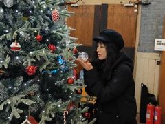 -中华圣公会教堂旧址