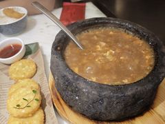 -径山十八道·风味民间菜(杭州总店)