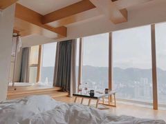 -闲隅江景艺术酒店(解放碑洪崖洞总店)