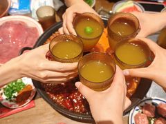-袁山山重庆火锅(丈八北路店)