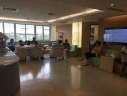 -杭州贝瑞斯美华妇儿医院·早孕·产检·儿科