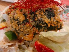 -鸟山鸣·日料食堂(王府井店)