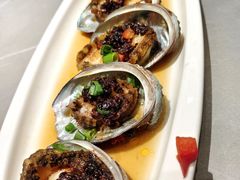 -神洲四海大酒楼(王府井澳门中心店)