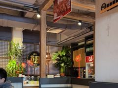 -管氏翅吧(地安门创始店)