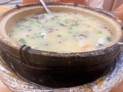 -粤仔湾砂锅粥(金太湖店)