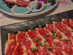 -正宗齐齐哈尔烤肉·齐牛哥鲜切炭火烤肉(杭州总店)