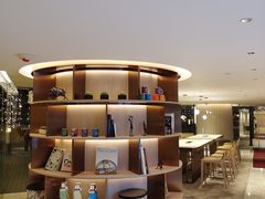 -香港皇家太平洋酒店