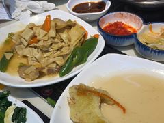 -屋里家延边朝鲜族冷面(梅林3店)