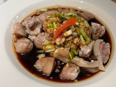 -绿茶餐厅(深圳龙华天虹购物中心店)