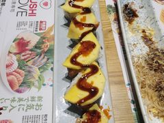 -Sushi Love 创意寿司(丽影广场店)
