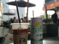 -瑞幸咖啡(卓越城店)