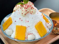 -烤匠麻辣烤鱼(IFS店)