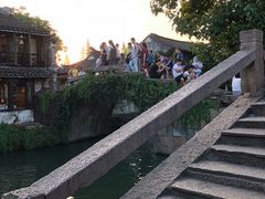 -水月周庄铂尔曼酒店-水月荟中餐厅