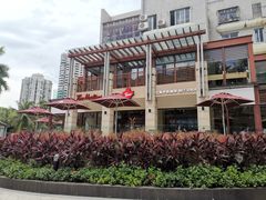 -Tims天好咖啡(华侨城步行街店)