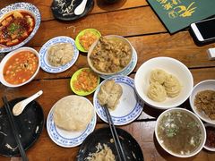 -老黄家(丰原街店)