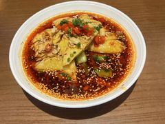 -湘约东方·湘约和港·湖南家常菜·宴请(民星路店)
