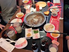 -牛New寿喜烧(青浦店)