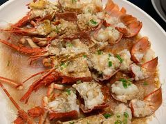 -徐记海鲜(汉城湖|太奥店)