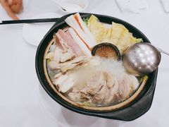 -雪园上海饭店(港湾1号店)