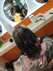 -FG HAIR·烫发·染发