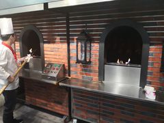-鸭王烤鸭店(三里河店)