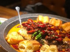 -青年公社烤鸭(青年路店)