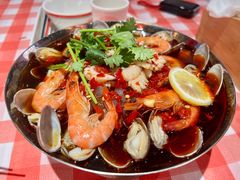 -辣小鲜·南昌大排档(船山路店)