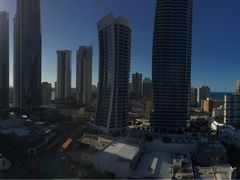-Hotel Grand Chancellor Surfers Paradise
