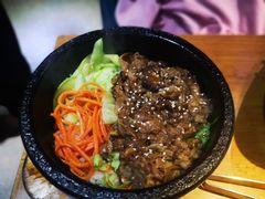 -老炉家木炭烤肉(长江国际店)