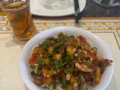 -海尔巴格·新疆菜(吐鲁番店)