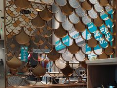 -半天妖烤鱼(丰科万达店)