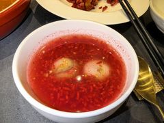 -A One Kitchen·南京精菜馆(晶丽酒店店)