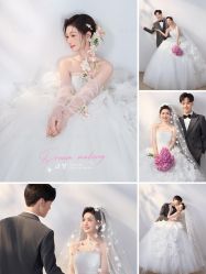 -雅云婚纱摄影工作室旗舰店