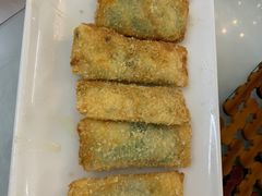 -笑红饭庄