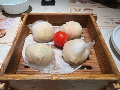 悦满楼虾饺皇-悦满楼·西关名点·湛江名菜(航空综合大厦店)