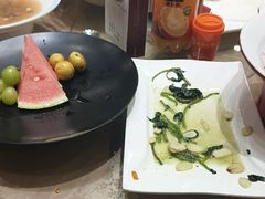 -李氏传家菜(兴城路店)