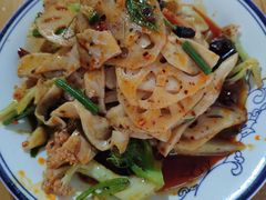 -秦正biangbiang面(尚品园店)