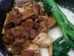 -72街红烧排骨饭(海珠丽影广场店)