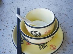 -墨脱石锅椰子鸡•海鲜糟粕醋(榆亚路店)