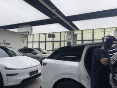 -龙膜全球臻选店·汽车贴膜·隐形车衣(北京琪朗店)
