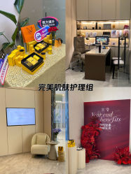 -Fundi张玉珊修身堂·indiba·BTL科技瘦身