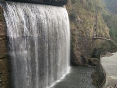 -修水东浒寨风景区