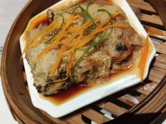 -新兴·金羊座·粤菜点心(乐峰店)