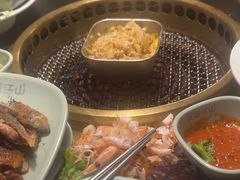 -韩盛·盛江山自助料理(中街大悦城店)