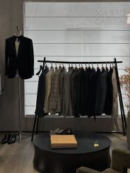 点击看大图 -Brother西服礼服定制·商务·婚礼(佛山南海店)