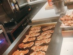 -蓉城四海黑牛烤肉海鲜自助餐厅(宜兴宝龙店)