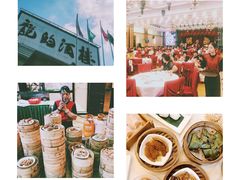 -龙的酒楼·手工早茶·顺德菜(近良路店)