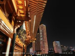 -杜甫江阁