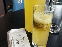 -柒园·三十年创意杭帮菜(龙湖滨江天街店)