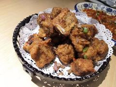 -兔爸私家小厨(新北万达店)
